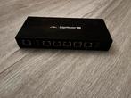 Ubiquity EdgeRouter PoE, Ophalen of Verzenden, Zo goed als nieuw, Router, Ubiquity