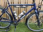 Koga WorldTraveller-S 57 Cm Magura+Riemaandrijving+Son Naaf, Overige merken, Heren, Versnellingen, Ophalen of Verzenden
