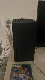 Setup xbox series x, Ophalen of Verzenden, Zo goed als nieuw