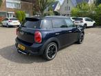 Mini Countryman 1.6 Cooper S 2011 Blauw, Te koop, Geïmporteerd, Benzine, 4 stoelen