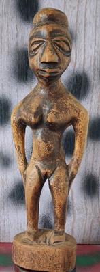 Afrikaans vruchtbaarheids fetisj. * Zie tekst., Ophalen