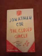 The Closed Circle - Jonathan Coe, Boeken, Ophalen of Verzenden, Gelezen