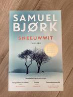 Samuel Bjork - Sneeuwwit, Boeken, Ophalen of Verzenden, Samuel Bjork