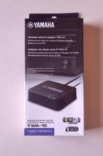 Yamaha Wireless Network Adapter YWA-10, Audio, Tv en Foto, Overige Audio, Tv en Foto, Nieuw, Ophalen of Verzenden