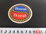 stickers BUSNEL   Stockholm   kleding, Verzamelen, Ophalen, Zo goed als nieuw