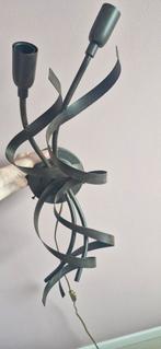 Hang lamp hanglamp, Ophalen, Zo goed als nieuw, Minder dan 50 cm