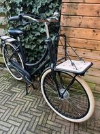 Batavus Packd 3v Transportfiets, Fietsen en Brommers, Fietsen | Dames | Damesfietsen, Ophalen, Versnellingen, Batavus, 53 tot 56 cm