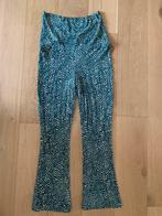 Zwangerschaps kleding/positiekleding - maat M - o.a. Noppies, Kleding | Dames, Positiekleding, Maat 38/40 (M), Blauw, Ophalen of Verzenden