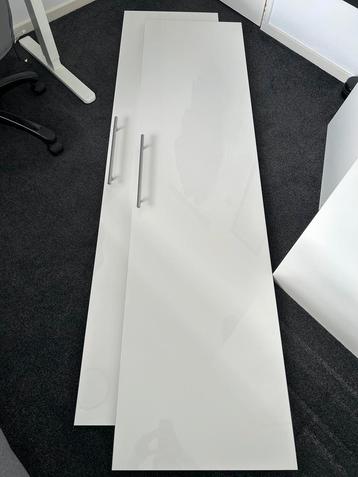 Ikea Pax Deur Hoogglans