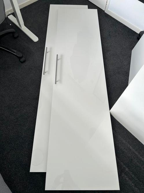 Ikea Pax Deur Hoogglans, Huis en Inrichting, Kasten | Kledingkasten, Zo goed als nieuw, 150 tot 200 cm, 50 tot 100 cm, Ophalen of Verzenden