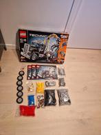 Lego 9397 Technic Logging Truck, Kinderen en Baby's, Complete set, Ophalen of Verzenden, Lego, Zo goed als nieuw