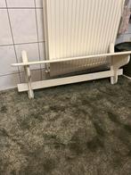 Brocante regaal / plank/ kapstok, Ophalen