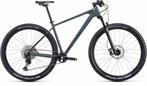Cube Reaction C62 Pro Carbon Disc **SALE**, Hardtail, Nieuw, 53 tot 57 cm, Ophalen