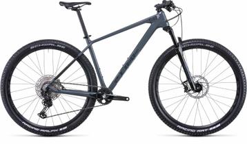 Cube Reaction C62 Pro Carbon Disc **SALE** beschikbaar voor biedingen