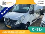 Renault Master T35 2.3 dCi L4 DL Energy Oprijwa € 28.990,0, Auto's, Stof, Gebruikt, 4 cilinders, Renault