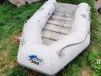 Z-Ray 300 rubberboot, Watersport en Boten, Motorboot, Zo goed als nieuw, Ophalen