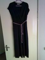 JE SUIS AIMÉE JUMPSUIT MAAT L, Maat 38/40 (M), Blauw, Ophalen of Verzenden, JE SUIS AIMÉE