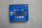 Dubbel CD Mega Dance 1997, Cd's en Dvd's, Cd's | Verzamelalbums, Pop, Ophalen of Verzenden, Zo goed als nieuw