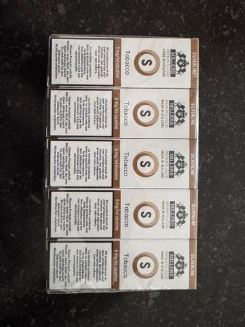Millers S Tomabcoo flavour beschikbaar voor biedingen