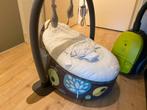Doomoo Zitzak Baby + Babygym & Schommel, Ophalen of Verzenden, Zo goed als nieuw