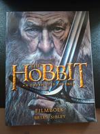 The Hobbit - filmboek (making of), Verzenden, Nieuw, Boek of Poster