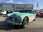 Austin-healey Healey 3000 MK1 MK1 Totaal naar originaliteit, Auto's, Stof, Gebruikt, Cabriolet, 151 pk