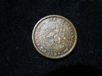 Bronzen 1/2 Cent uit 1928 van koningin Wilhelmina #d62, Postzegels en Munten, Munten | Nederland, Koningin Wilhelmina, Overige waardes