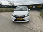 Suzuki Celerio 1.0 Exclusive (bj 2015), 28 km/l, Gebruikt, Euro 6, 400 kg
