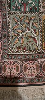 perzisch,Oosterse tapijt ( kashmir )stijl met leuke motieven, Ophalen, Overige kleuren, 150 tot 200 cm, 200 cm of meer