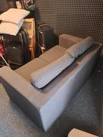 2-persoons Bank, Ophalen, Gebruikt, 150 tot 200 cm, Tweepersoons