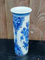 Delfts blauwe vaas, Antiek en Kunst, Antiek | Vazen, Ophalen of Verzenden
