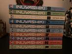 Inuyashiki 1 - 10, Boeken, Strips | Comics, Amerika, Ophalen of Verzenden, Complete serie of reeks, Zo goed als nieuw