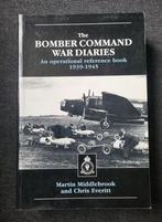 The Bomber Command Diaries 1939-1945, Ophalen of Verzenden, Tweede Wereldoorlog, Zo goed als nieuw