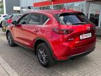 Mazda CX-5 2.0 SKY-ACTIV-G 165PK 360-CAMERA LED LMV PDC AIRC, Auto's, 1998 cc, Gebruikt, Huisgarantie, Met garantie (alle)
