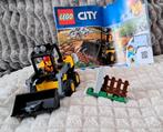 lego 60219, Kinderen en Baby's, Speelgoed | Duplo en Lego, Ophalen, Zo goed als nieuw, Complete set, Lego