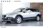 Volvo XC70 T5 Automaat FWD Nordic+ | 62.000KM | Origineel NL, Auto's, Volvo, Te koop, Zilver of Grijs, Benzine, 245 pk