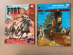 Blueberry - 18 titels, Meerdere stripboeken, Ophalen of Verzenden, Gelezen