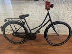 Fietshokje Beverwijk: Raaks Dutch Omafiets D50, Overige merken, (Extra) lage instap, Nieuw, Ophalen of Verzenden