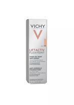 Vichy Liftactiv Flexiteint 45 Anti-Aging Foundation 30ml, Verzenden, Nieuw, Gehele gezicht, Camouflage