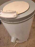 Centrifuge, Witgoed en Apparatuur, Ophalen, Gebruikt