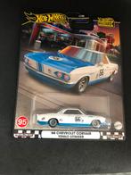 Hot wheels Chevrolet corvair yenko stinger, Hobby en Vrije tijd, Modelauto's | Overige schalen, Nieuw, Ophalen of Verzenden, Auto