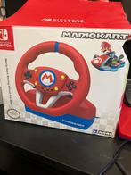 Mario Kart Racing Wheel Pro Mini - Nintendo Switch, Switch Lite, Overige typen, Ophalen of Verzenden, Zo goed als nieuw
