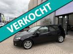 Volkswagen Golf 1.4 TSI Highline LEER! NAVI! CRUISE! NAP! IN, Auto's, Volkswagen, Euro 5, Gebruikt, 4 cilinders, Handgeschakeld