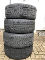 255 40 19. Speedline Audi, Ophalen