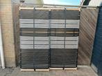 1x IKEA Lattenbodem 90x200, Huis en Inrichting, Ophalen, Gebruikt, 90 cm, Eenpersoons