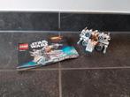 Lego Star Wars 75032, Kinderen en Baby's, Speelgoed | Duplo en Lego, Ophalen of Verzenden, Zo goed als nieuw, Complete set, Lego
