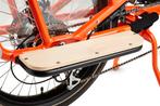 Treeplanken rad power bikes, Ophalen of Verzenden, Zo goed als nieuw