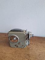 Vintage Eumig C3 8 mm camera, Verzamelen, Fotografica en Filmapparatuur, Ophalen of Verzenden