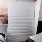 Tweepersoons matras 140x200, Huis en Inrichting, Slaapkamer | Matrassen en Bedbodems, Ophalen, Tweepersoons, 140 cm, Zo goed als nieuw