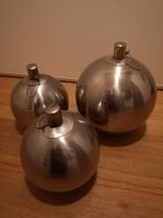 Bio ethanol branders rvs nieuw € 20,=, Huis en Inrichting, Woonaccessoires | Stolpen, Ophalen of Verzenden, Nieuw